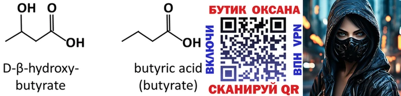 БУТИРАТ вода Плёс